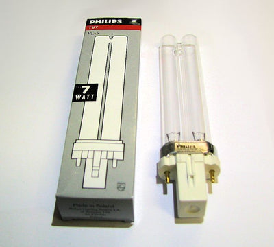 Philips Ultra Violet Clarifier Lamp