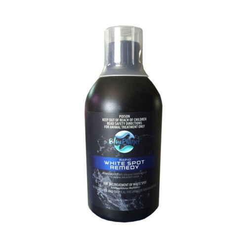 Blue Planet White Spot Cure 500ml 