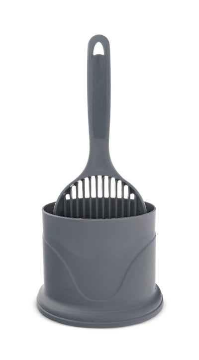 Trouble & Trix Litter Scoop Holder