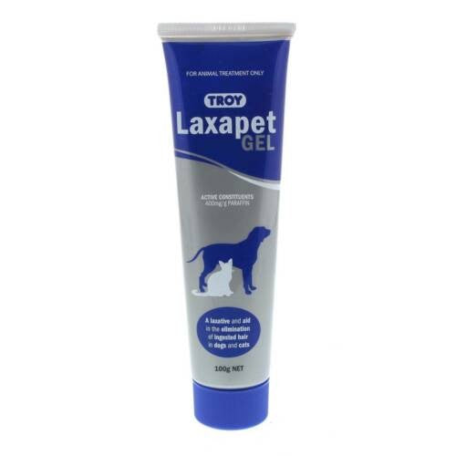 Troy Laxapet 100G