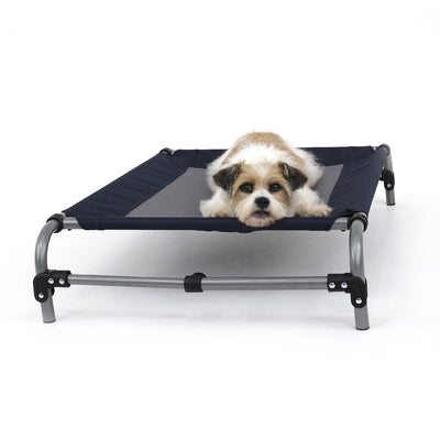 Purina Pet Life Outdoor Bed Click & Go - Small