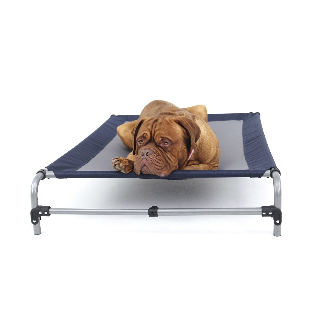 Purina Pet Life Outdoor Bed Click & Go - Xlarge