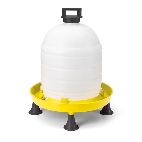 Bainbridge Top Fill Poultry drinker 15ltr