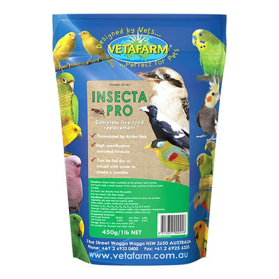 Vetafarm Insecta Pro