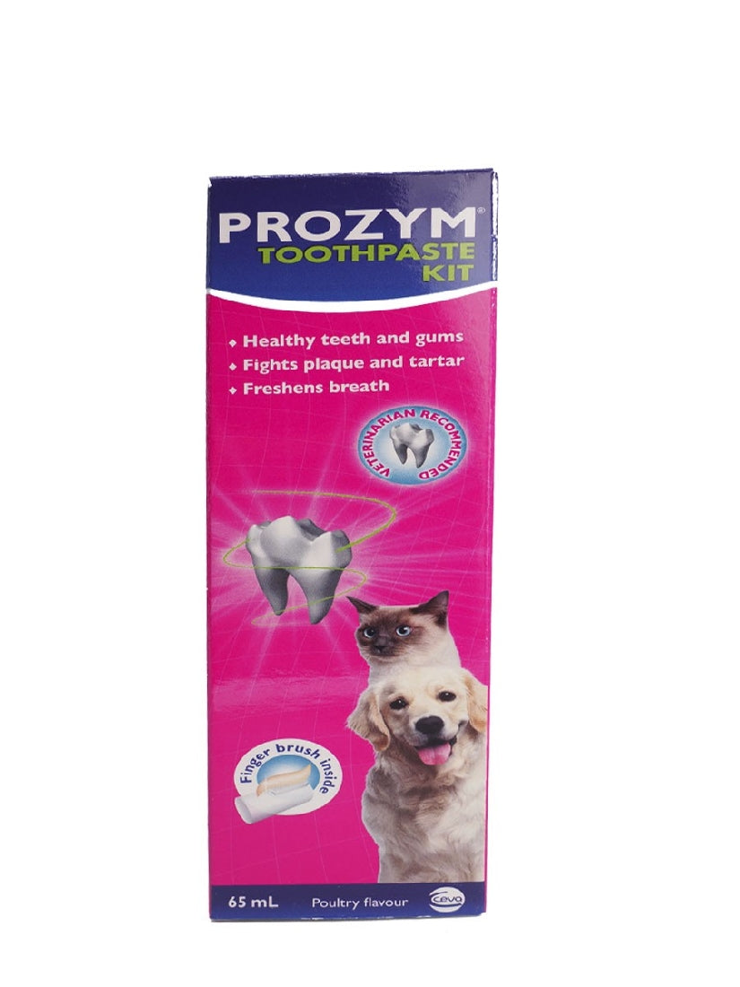 Prozym Toothpaste Kit