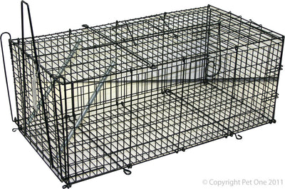 Pet One Possum Trap