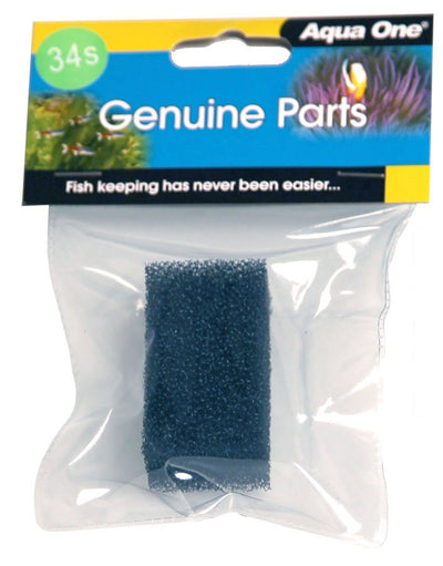 Aqua One Sponge 300F