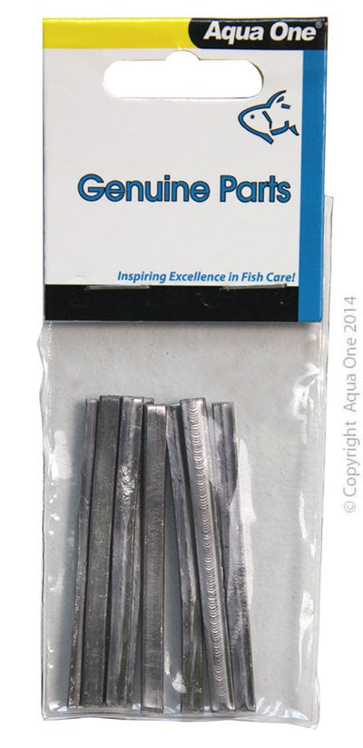 Aqua One Plant Anchors 10 pack