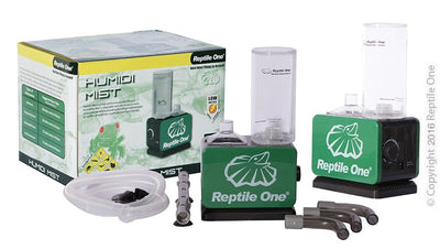 Repti One Humdi Mist Maker