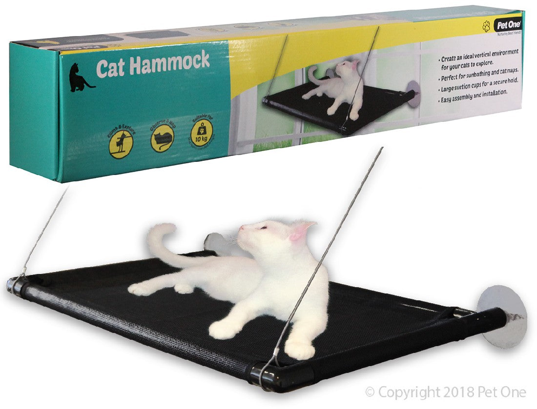 Pet One Cat Window Hammock