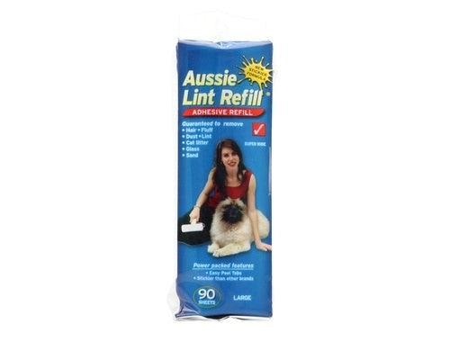 Aussie Lint Roller Large