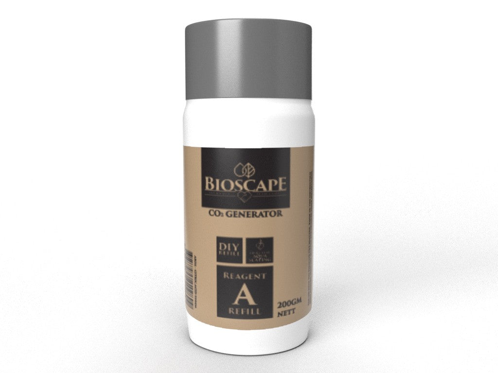 Bioscape CO2 Reagent A 200gms