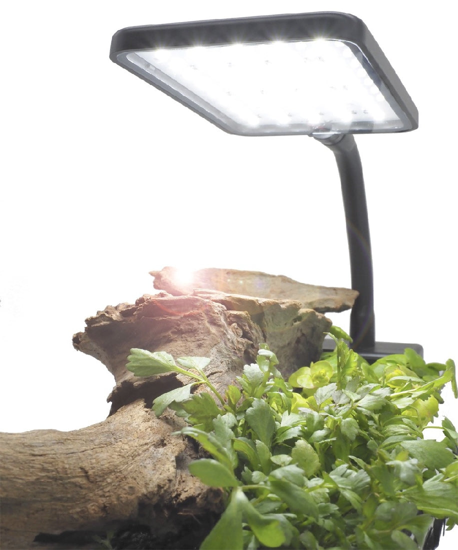 Bioscape LED Clip on Lamp - 10 Watt