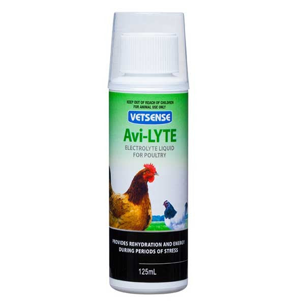 Vetsense Avilyte 125 ml