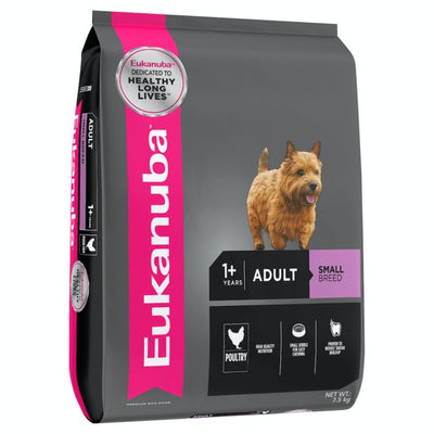 Eukanuba Dog Small Breed Adult 3kg