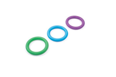 Kazoo Rubber Ring Medium