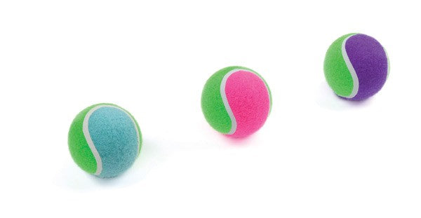 Kazoo Sponge Tennis Ball - Medium