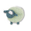 Kazoo Cat Toy Squinty Sheep