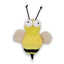 Kazoo Cat Toy Noisy Busy Bee