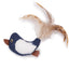 Kazoo Cat Toy Chirpy Bird