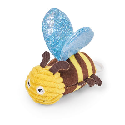 Kazoo Cat Toy Buzzing Bee