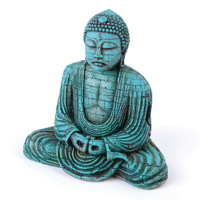 Kazoo Budha With Air Operated