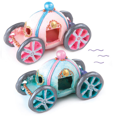 Kazoo Princess Carriage Sml