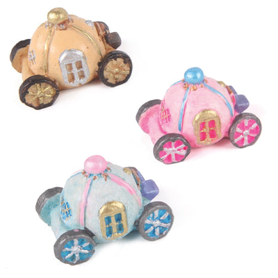 Kazoo Princess Carriage Pack