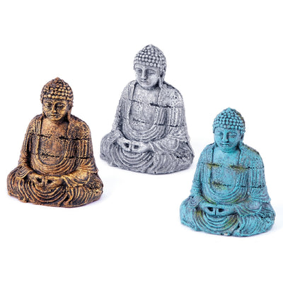 Kazoo Buddha Assorted - Small