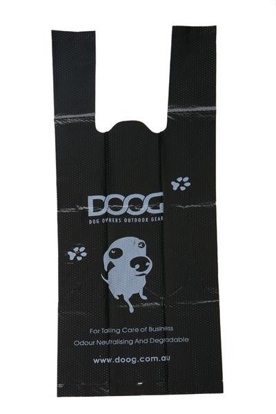 Doog Belt Tidy Bag Refill