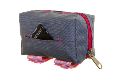 Doog Walkie Pouch Grey