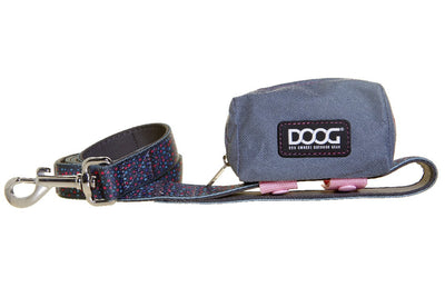 Doog Walkie Pouch Grey