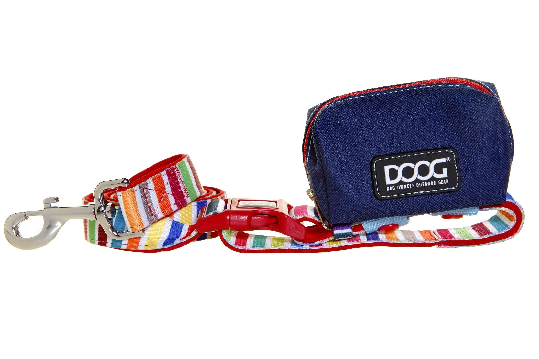 Doog Walkie Pouch Navy