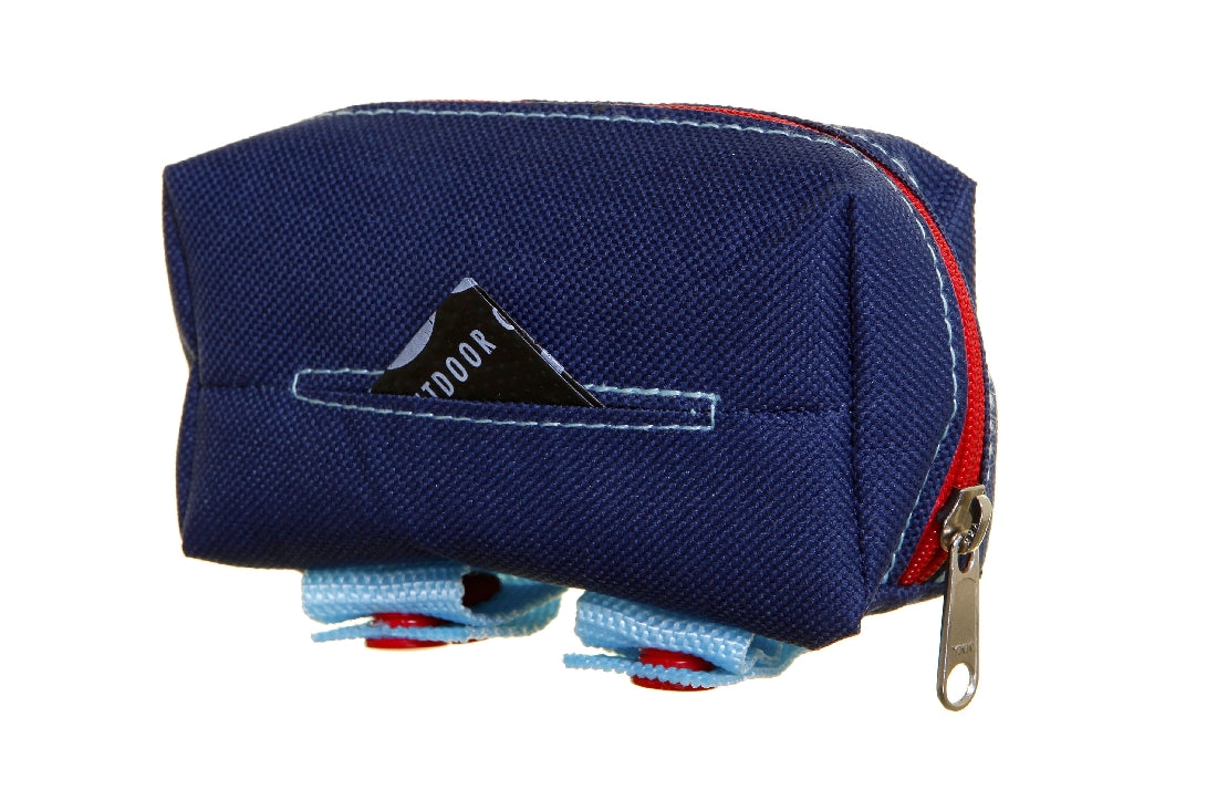 Doog Walkie Pouch Navy