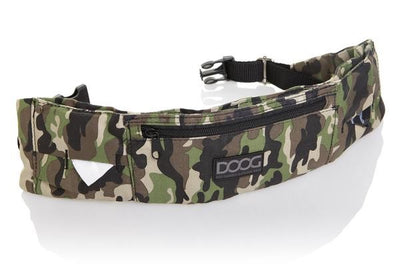 Doog Walkie Belt Camo