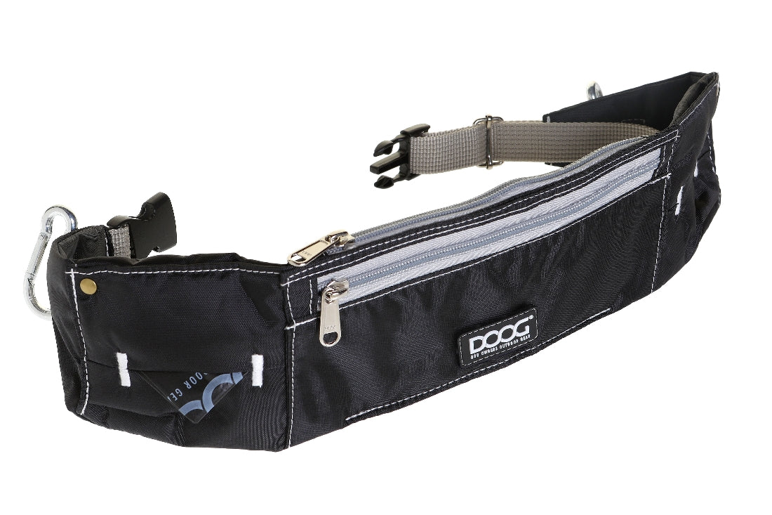 Doog Walkie Belt Black