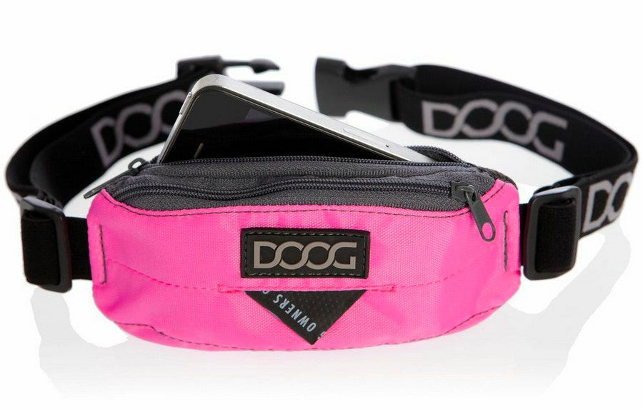 Doog Mini Belt Pink