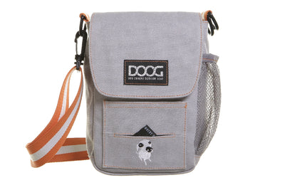 Doog Walkie Bag Grey