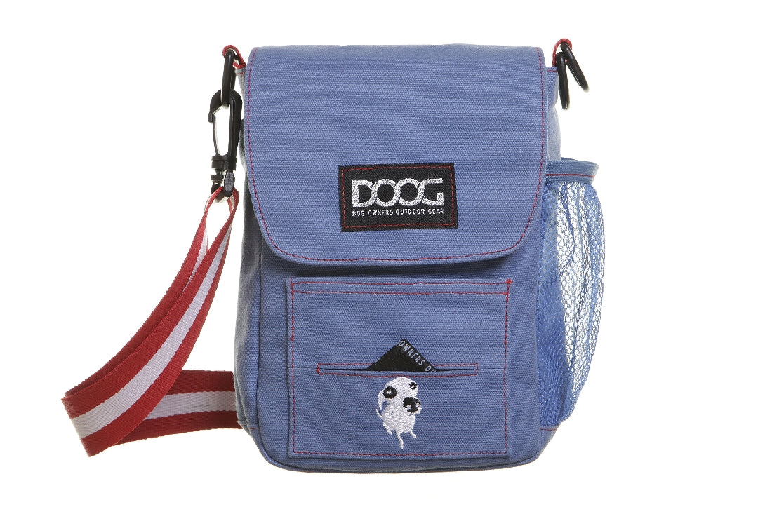 Doog Walkie Bag Blue