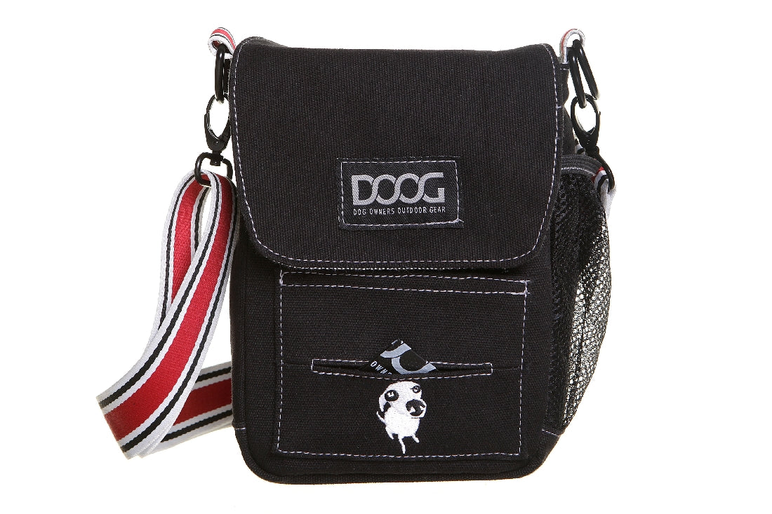 Doog Walkie Bag Black