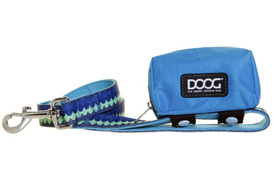 Doog Walkie Pouch Light Blue