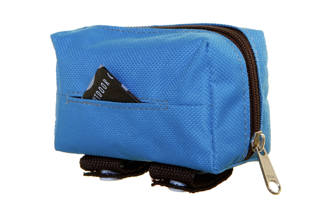 Doog Walkie Pouch Light Blue