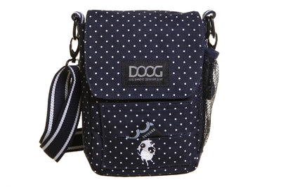 Doog Walkie Bag - Stella - Polka Dot