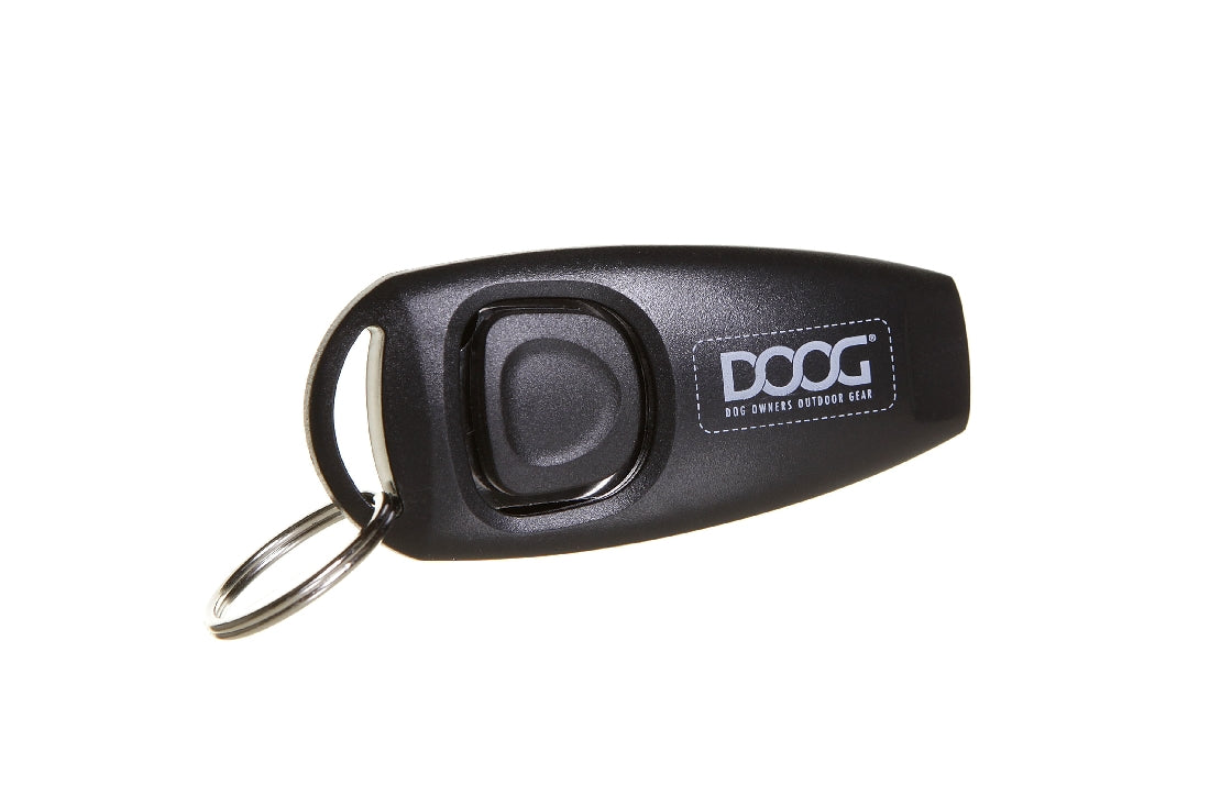 Doog Clicker - Black