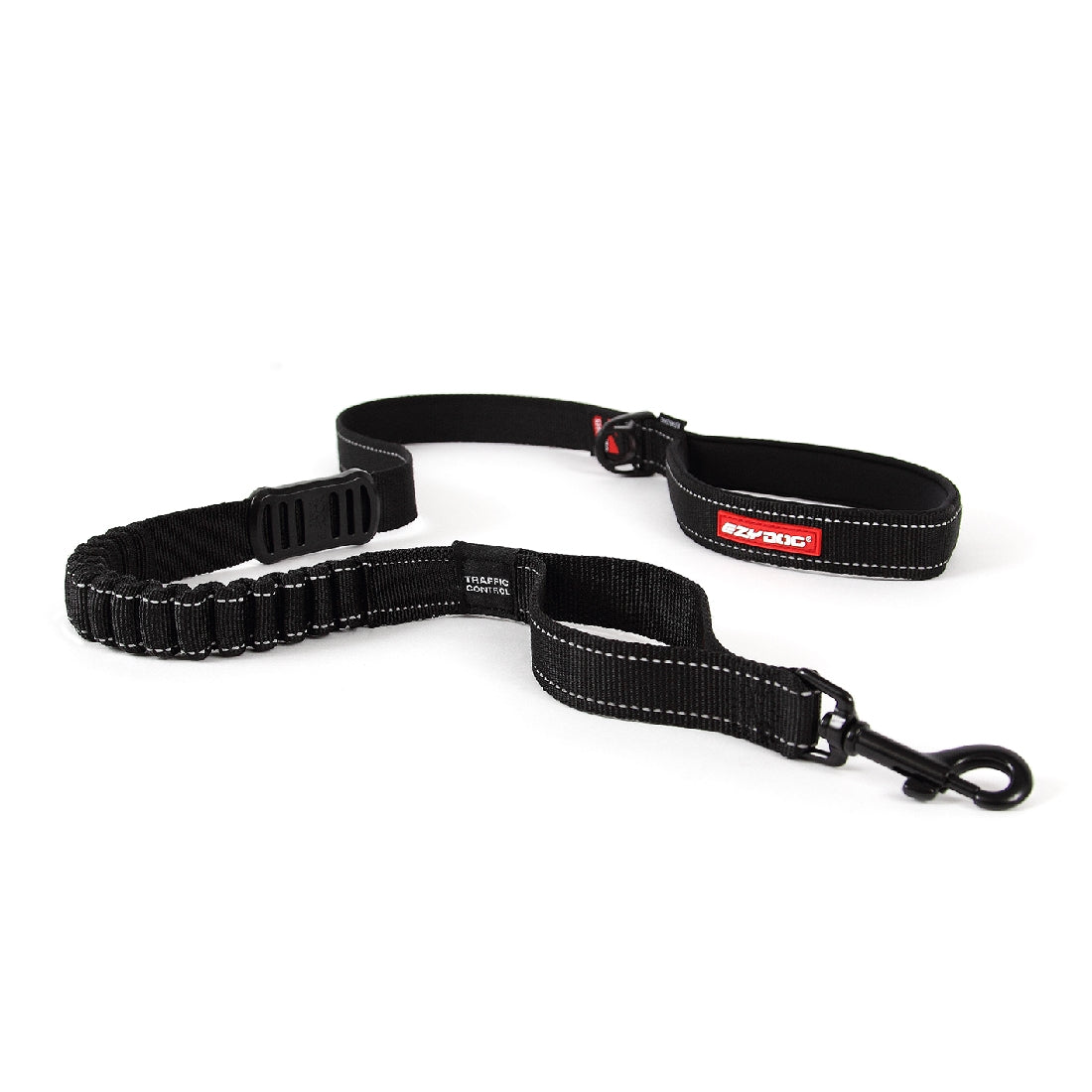 Ezy Dog Leash Zero Shock 48inch