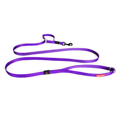 Ezy Dog Leash Vario 4 LITE 12 S Purple