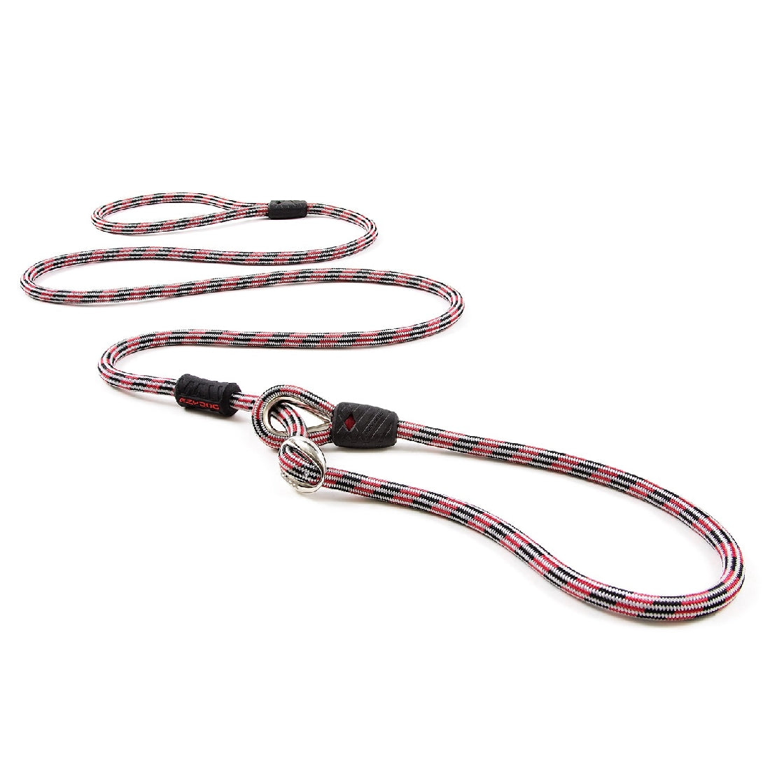 Ezy Dog Leash Luca 8mm 67 Red