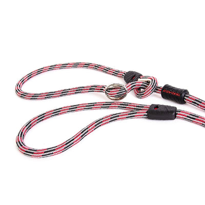 Ezy Dog Leash Luca 8mm 67 Red