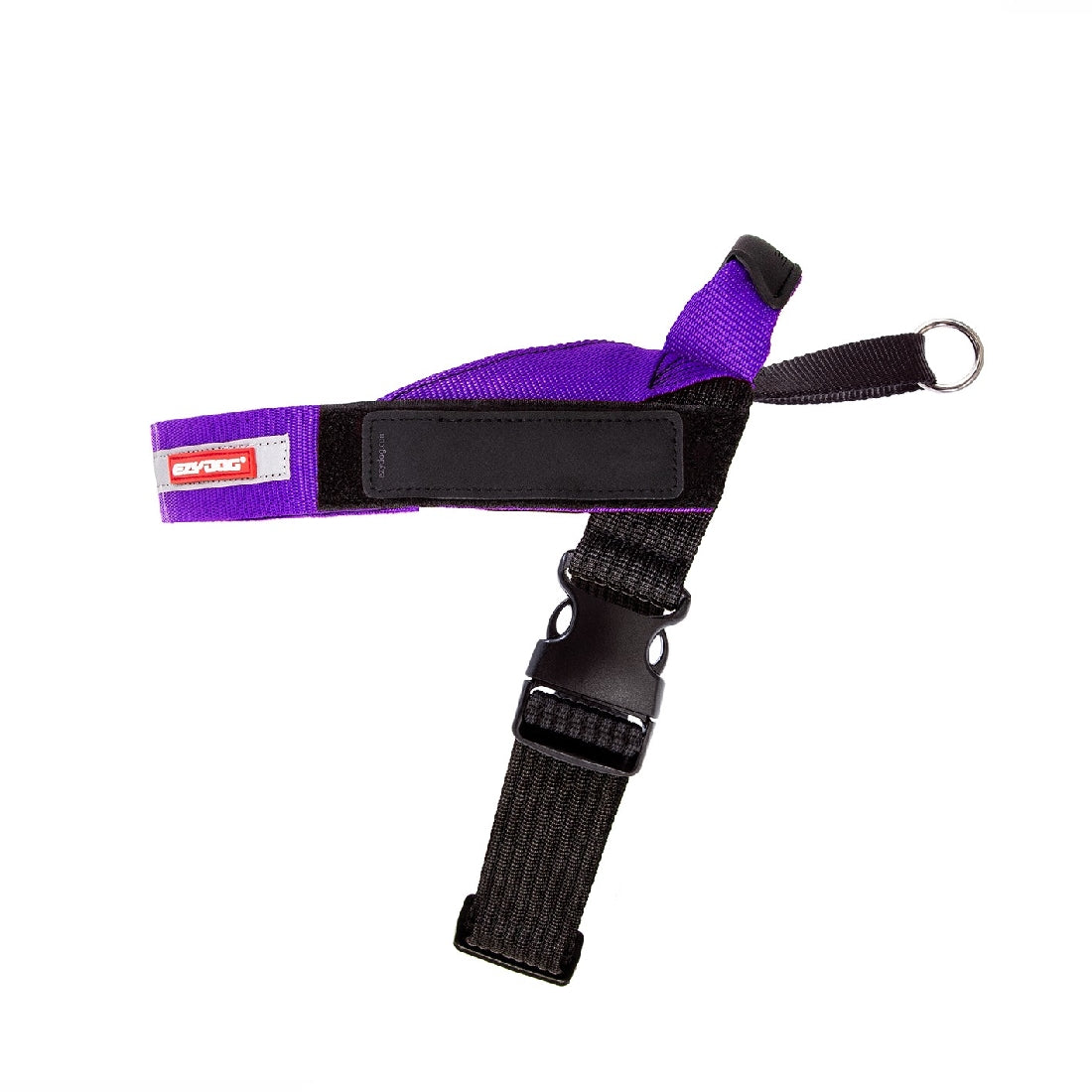 Ezy Dog Harness Express Purple