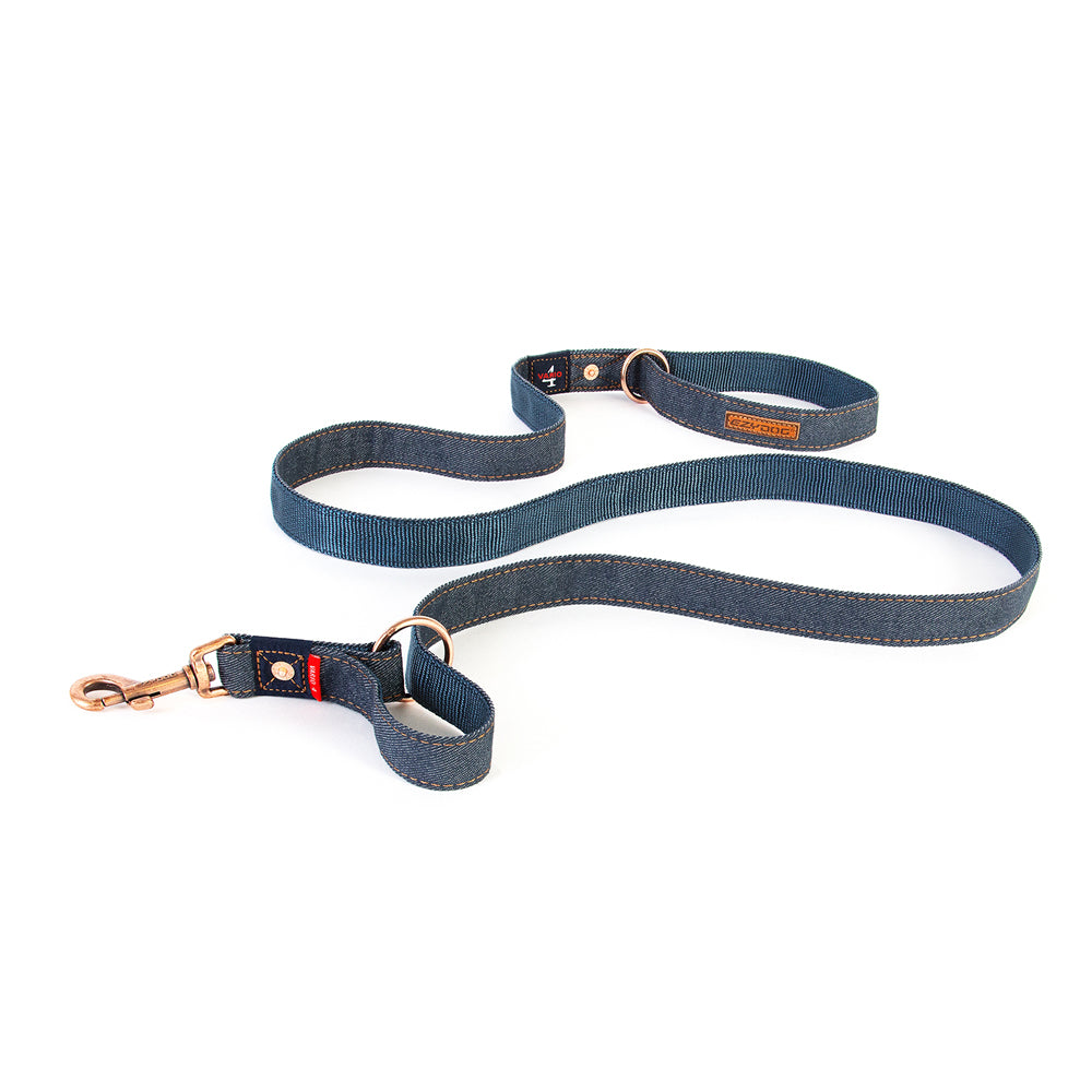 Ezy Dog Leash Vario 4 25mm